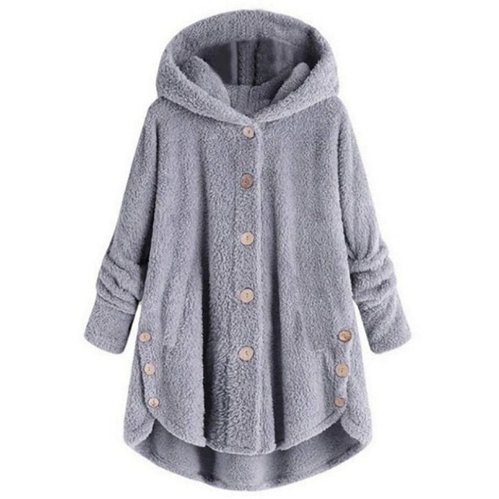 Mune | Teddy Bear coat wool jacket