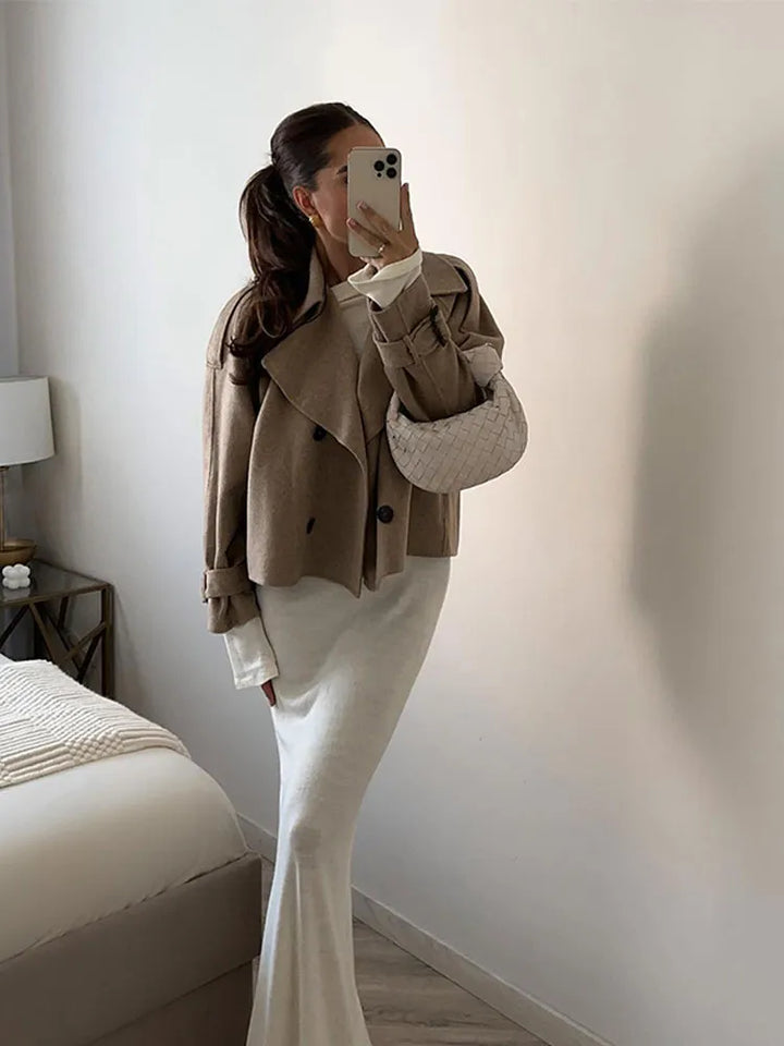 Mune | Jacket