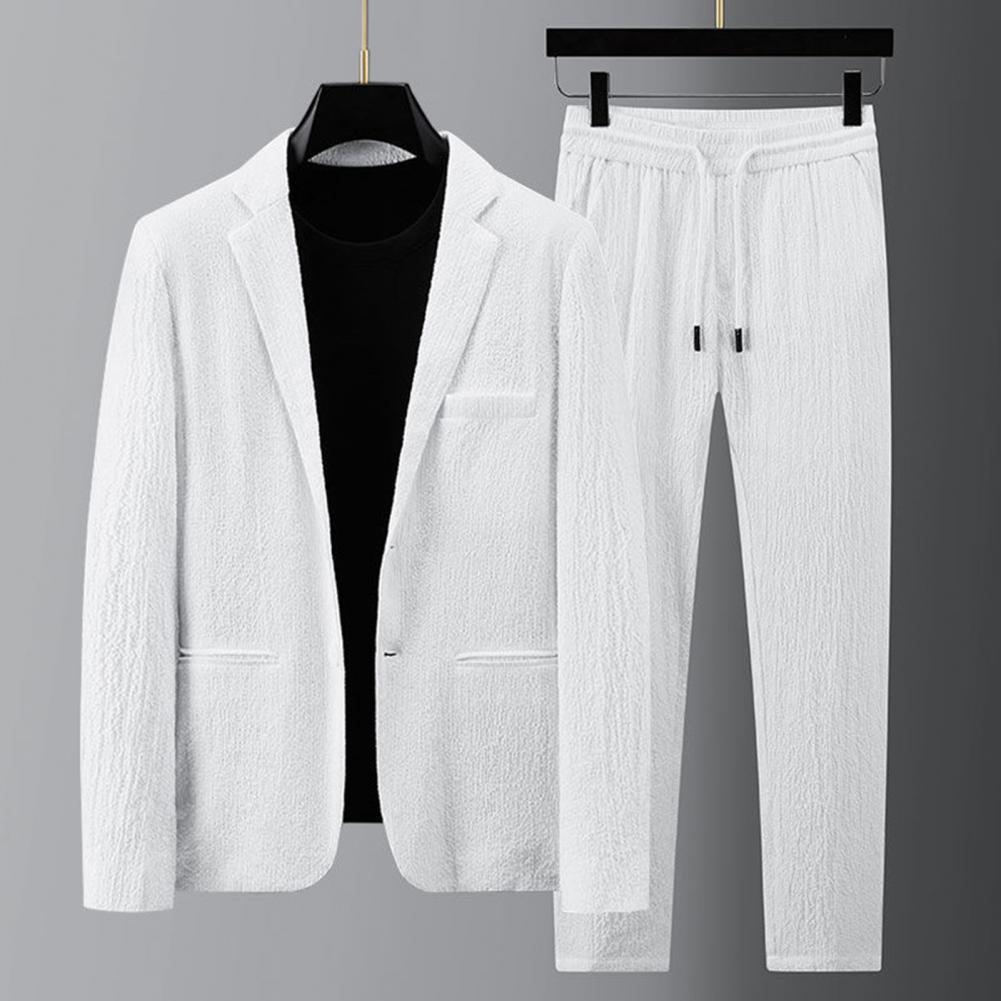 Mune | Suit - Lightweight suit for stylish appearances