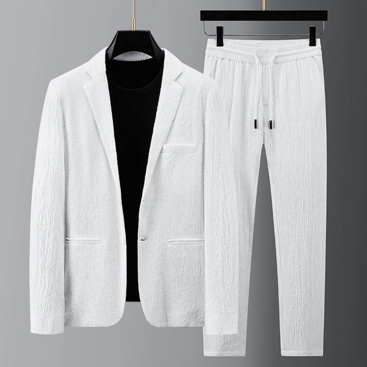 Mune | Suit - Lightweight suit for stylish appearances