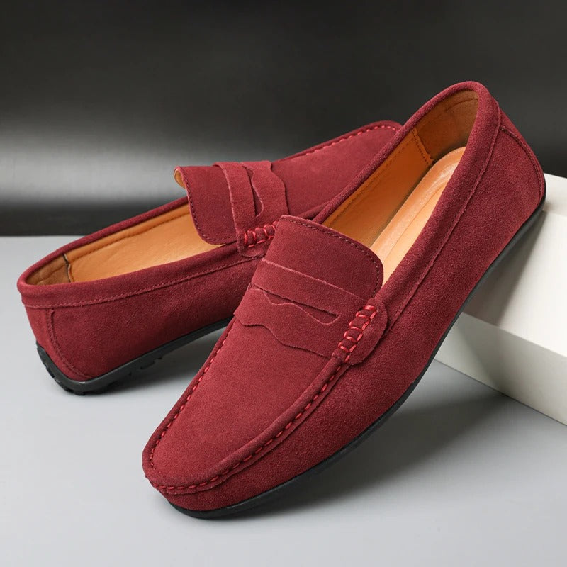 Mune Fashion | Le Dreux Wild Slipper