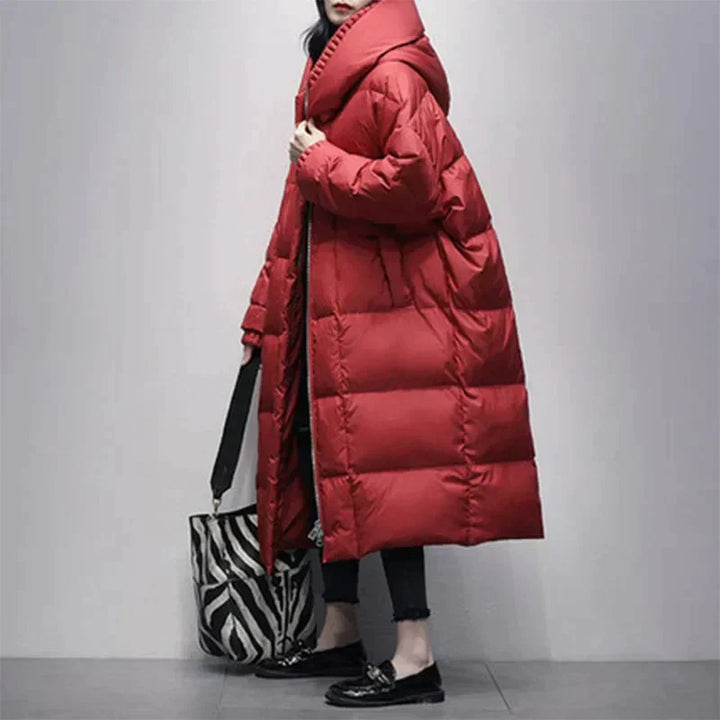 Mune | Elegant and Versatile Winter Coat