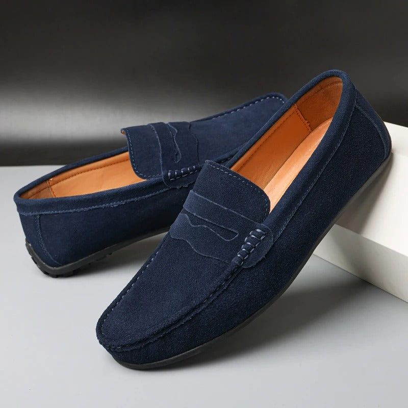 Mune Fashion | Le Dreux Wild Slipper