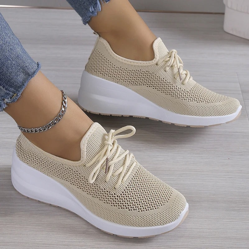 Orthopedic Cloud Comfort Shoes