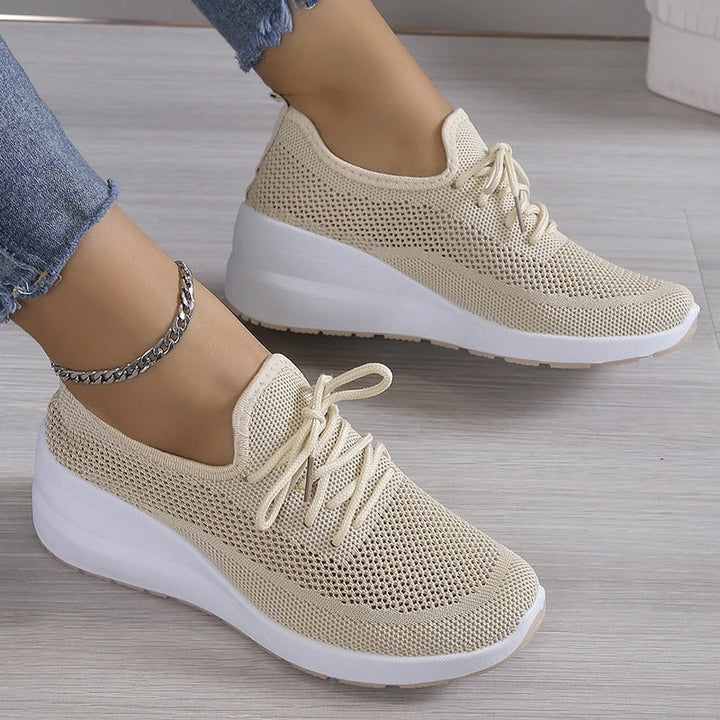 Orthopedic Cloud Comfort Shoes