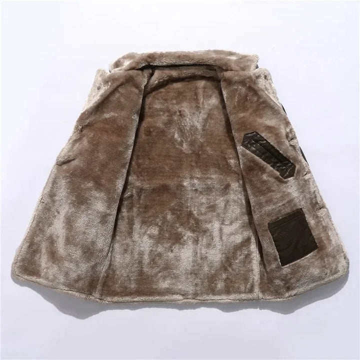 Mune | Winter Jacket for Men