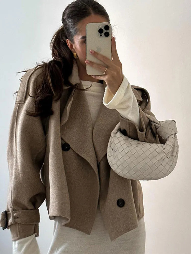 Mune | Jacket