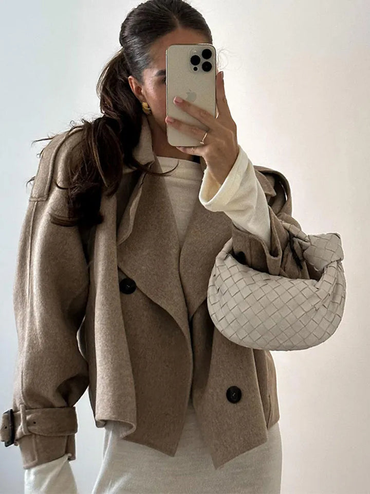 Mune | Jacket