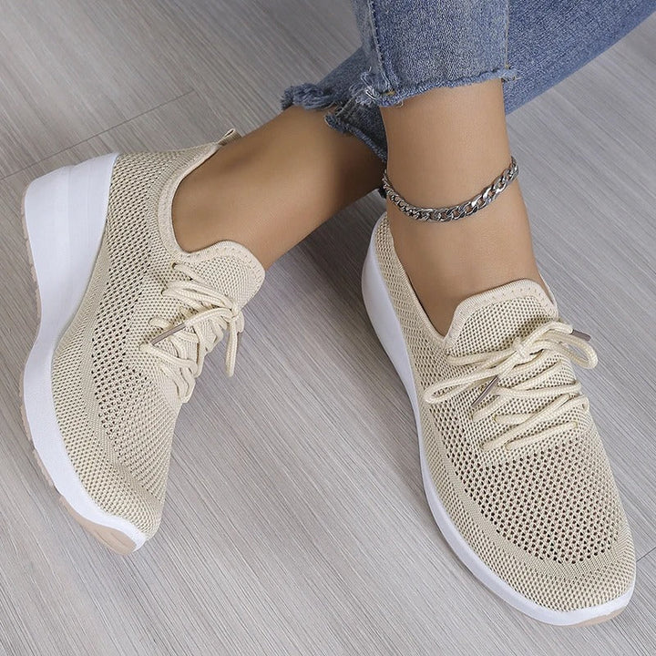 Orthopedic Cloud Comfort Shoes