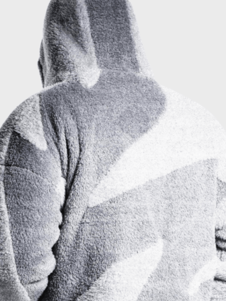 Mune | Men's Hooded Zip-Up Casual Jacket