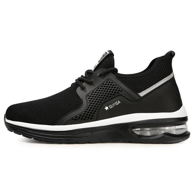 Safety shoes with steel toe | Orthopedic sneakers women