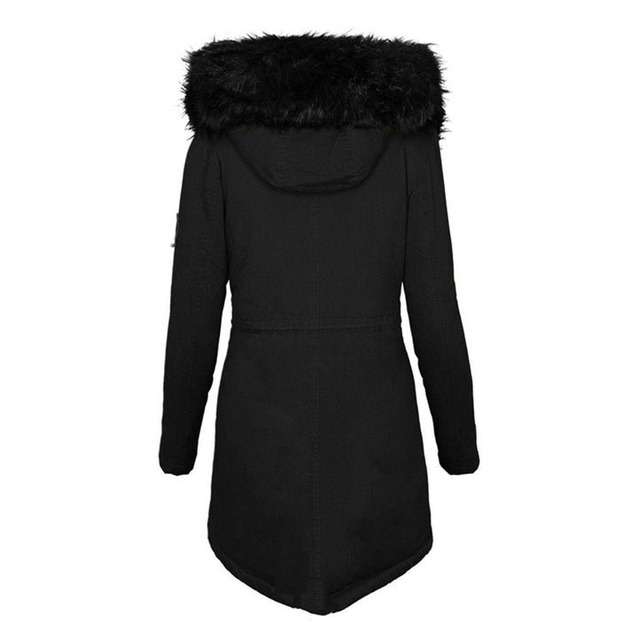 Mune | Winter Long with Adjustable Waist for Women Ideal for The Cold Season