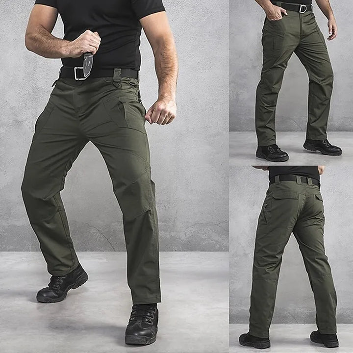 Mune Fashion Military Tactical Pants for Men