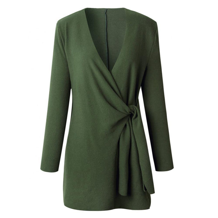 Mune | Elegant Women's Cardigan