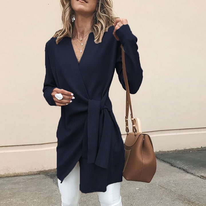 Mune | Elegant Women's Cardigan