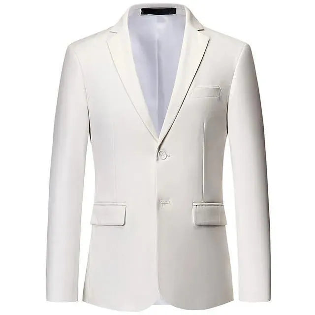 Mune | Men's Blazer 2-Button Wedding Blazer