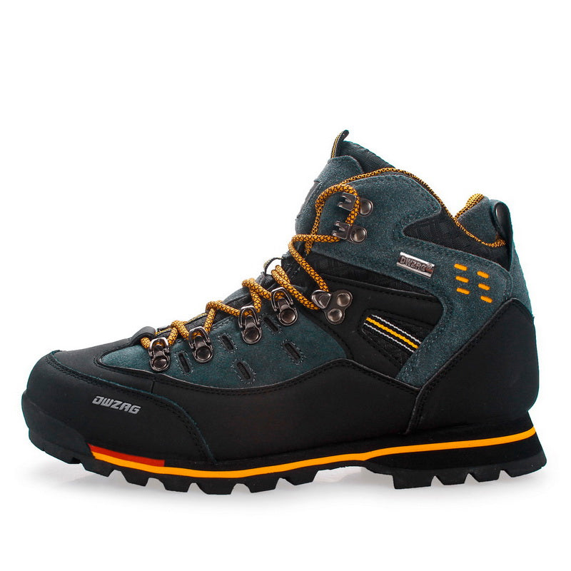Mune | Robust Work Shoes