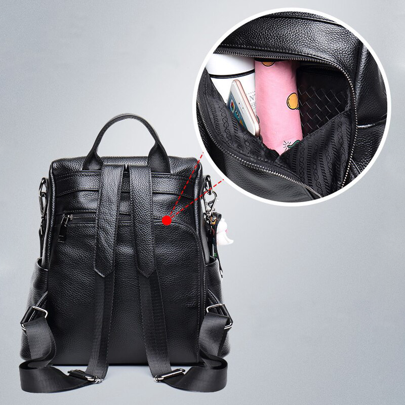 Mune | Anti-Theft Backpack