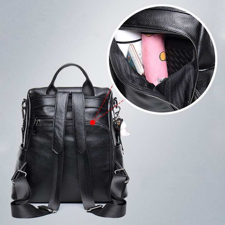 Mune | Anti-Theft Backpack