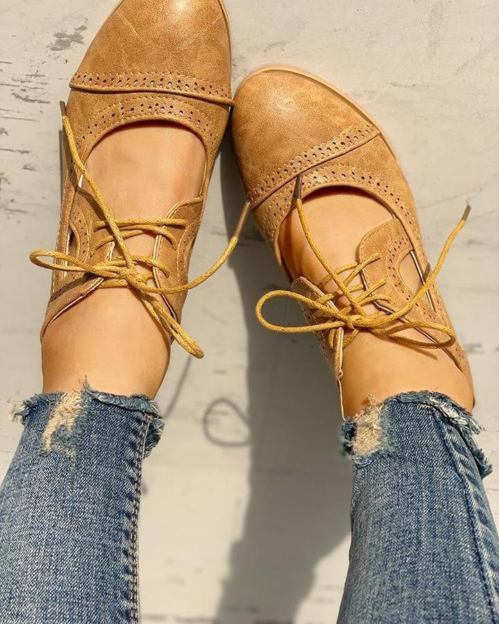 Mune Fashion | Orthopedic Vintage Shoes Comfortable and Stylish