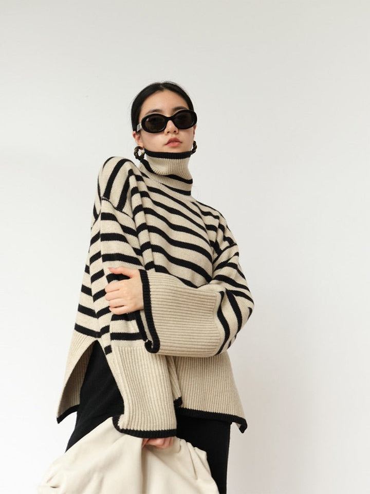 Mune | The sweater for the cold season