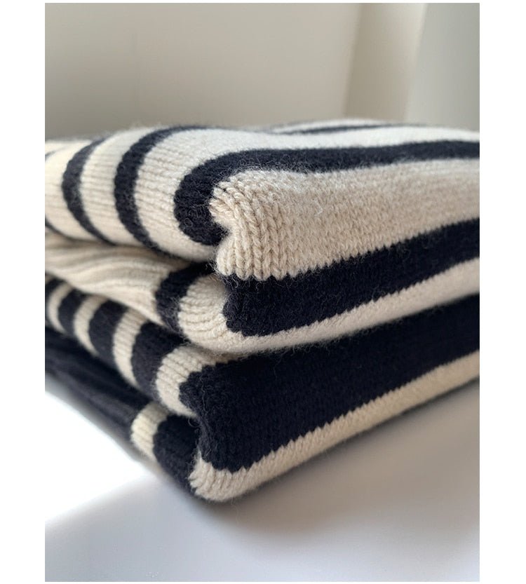Mune | The sweater for the cold season