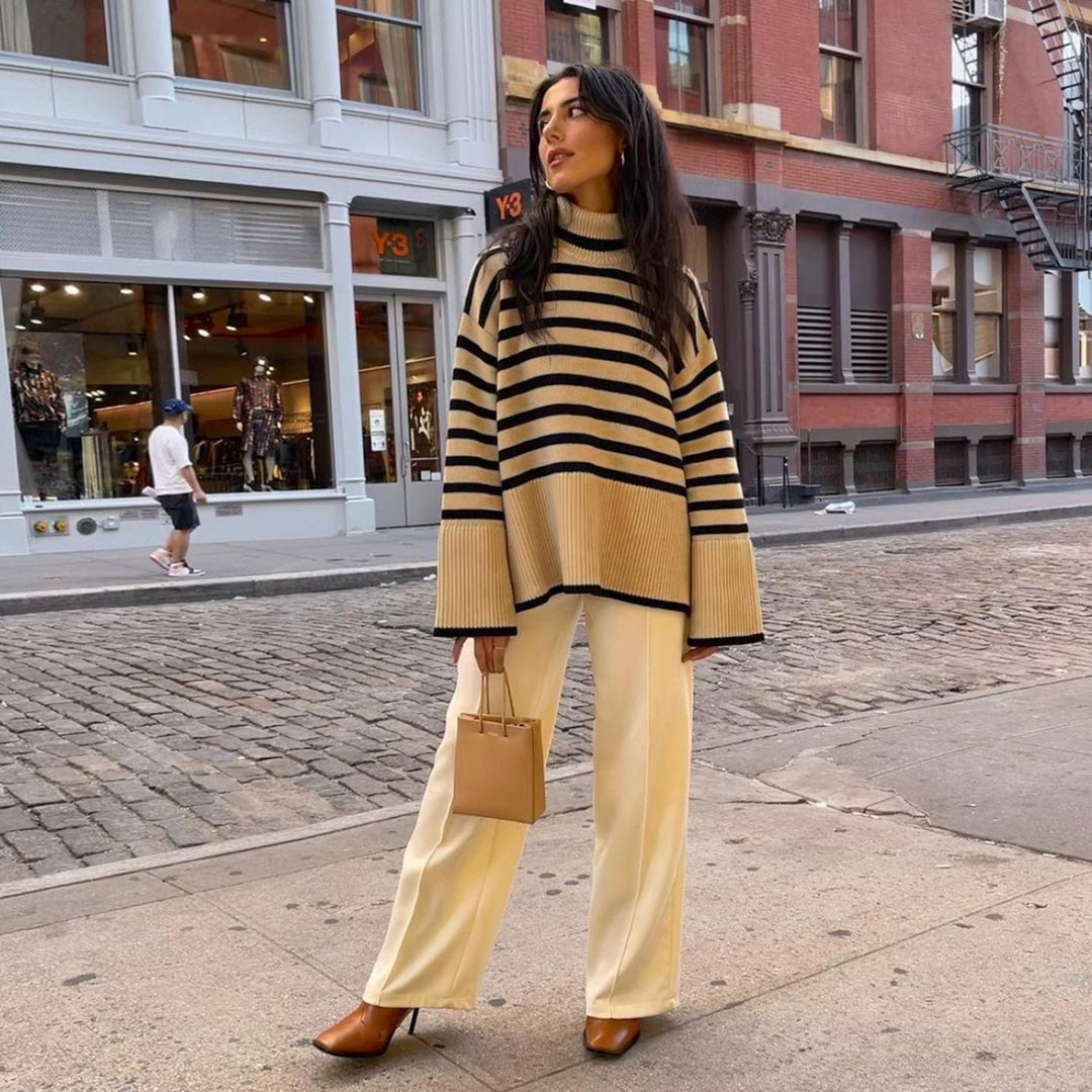 Mune | The sweater for the cold season