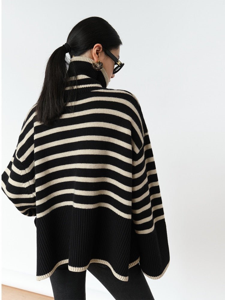 Mune | The sweater for the cold season