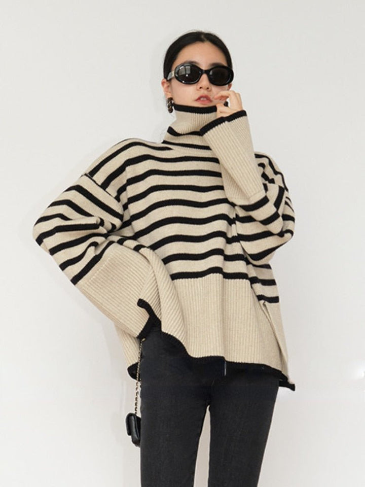 Mune | The sweater for the cold season