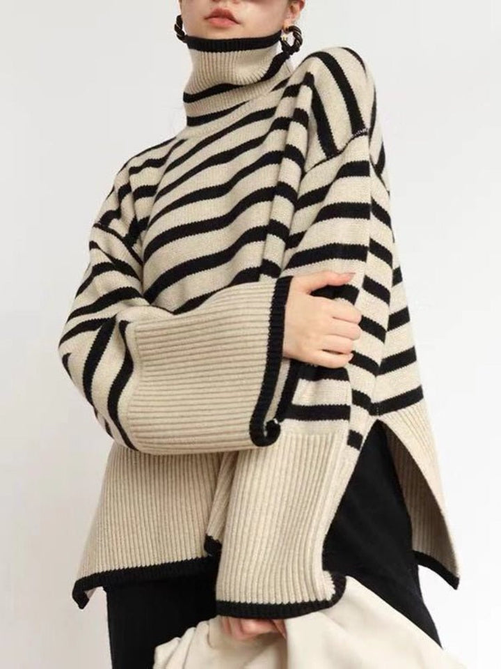 Mune | The sweater for the cold season