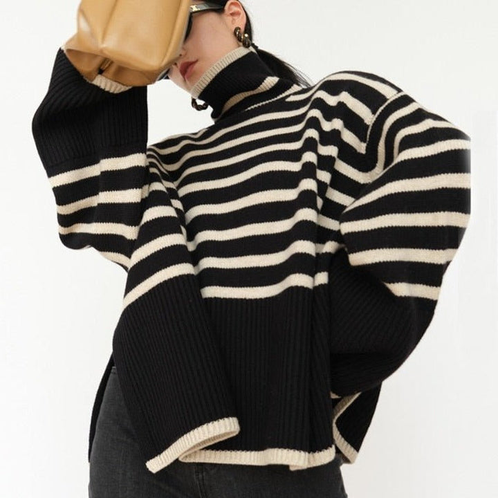 Mune | The sweater for the cold season