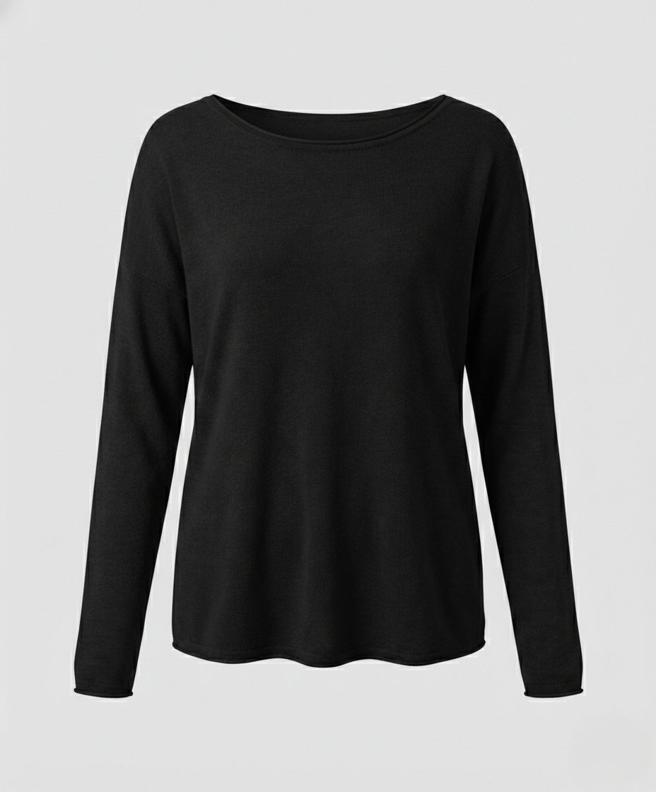 Women's Long Sleeve Shirt Light
