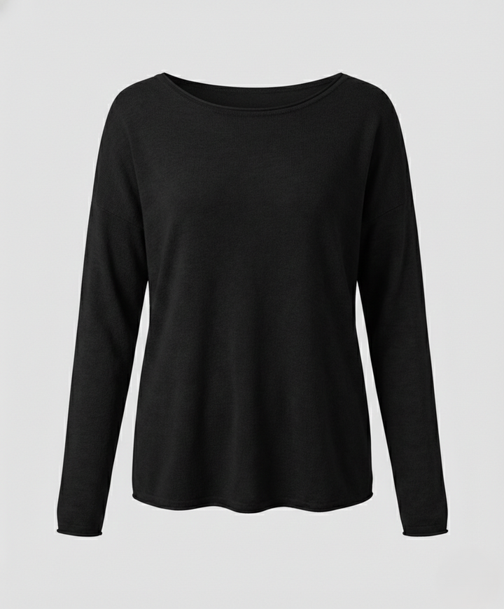 Women's Long Sleeve Shirt Light