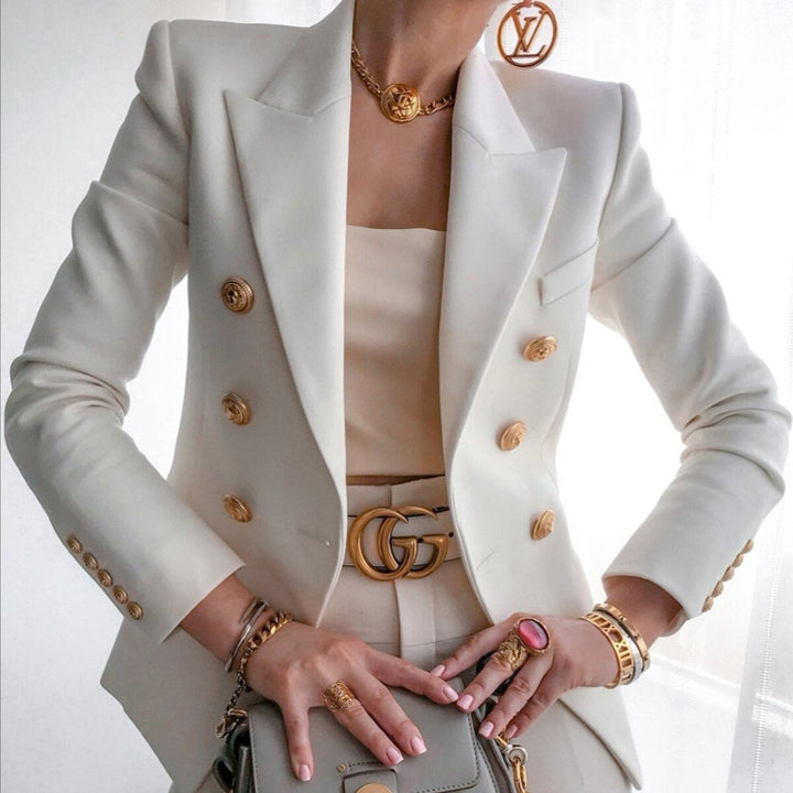 Mune | More Elegant Formal Blazer