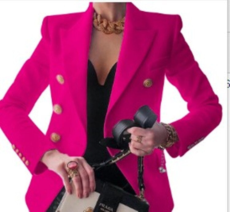 Mune | More Elegant Formal Blazer