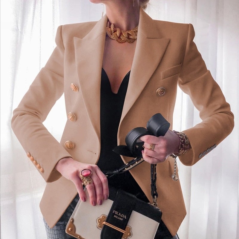 Mune | More Elegant Formal Blazer