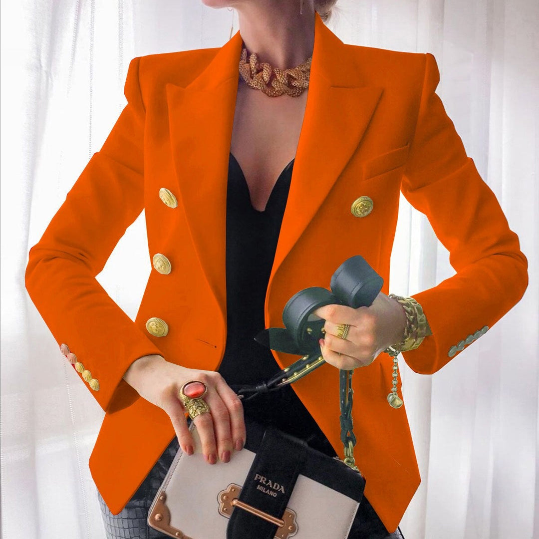 Mune | More Elegant Formal Blazer