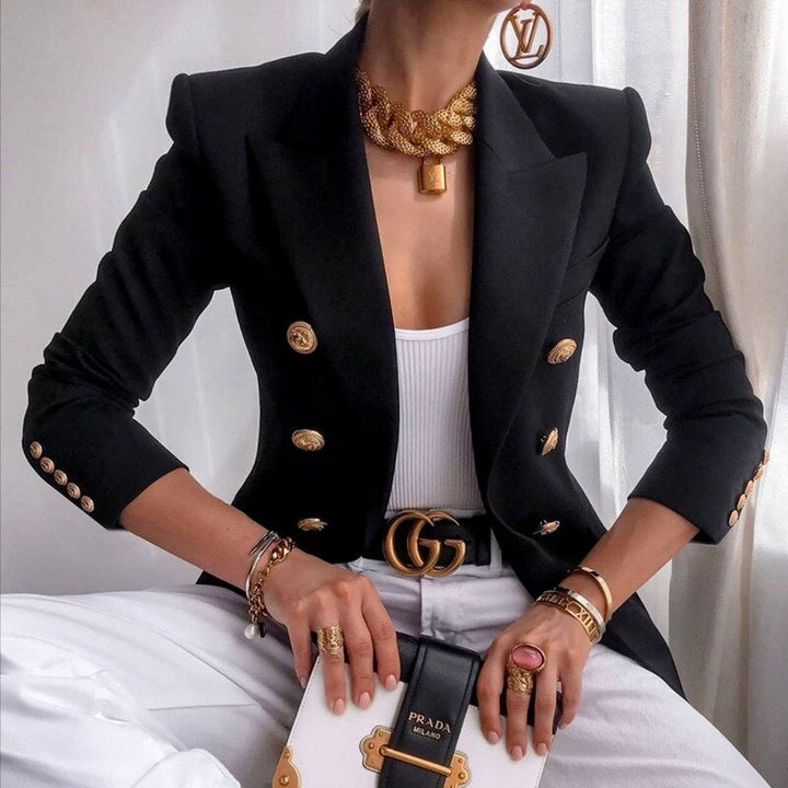 Mune | More Elegant Formal Blazer
