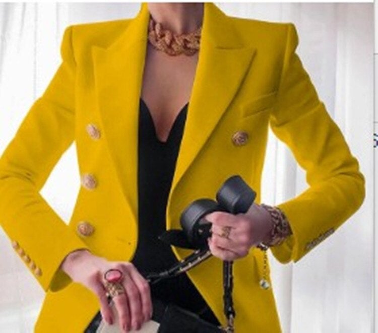 Mune | More Elegant Formal Blazer