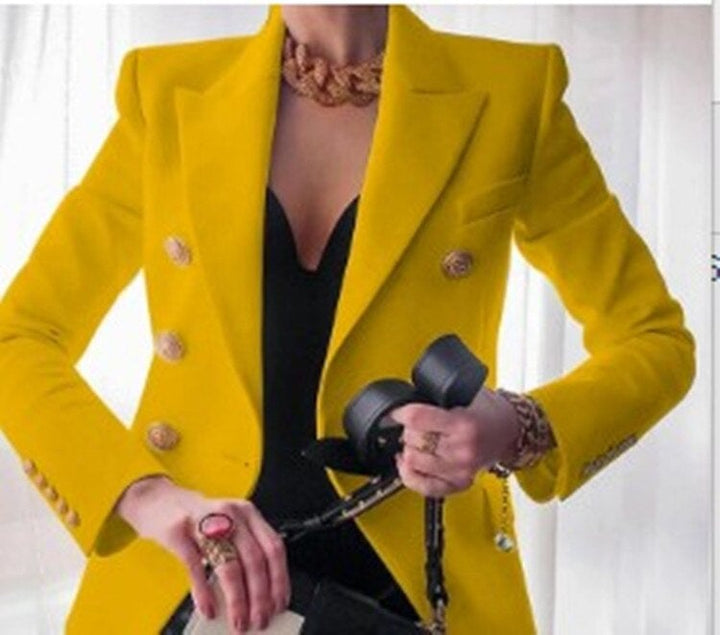 Mune | More Elegant Formal Blazer