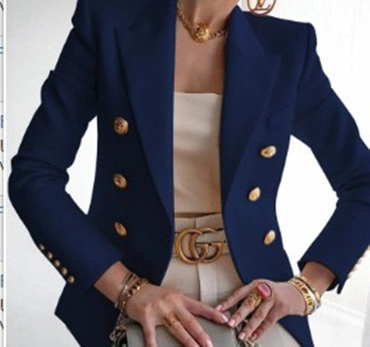 Mune | More Elegant Formal Blazer