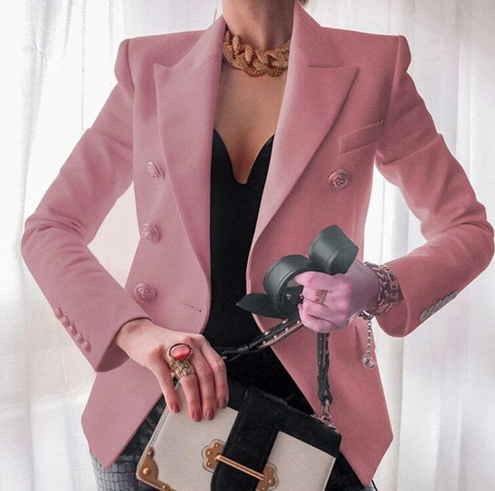 Mune | More Elegant Formal Blazer