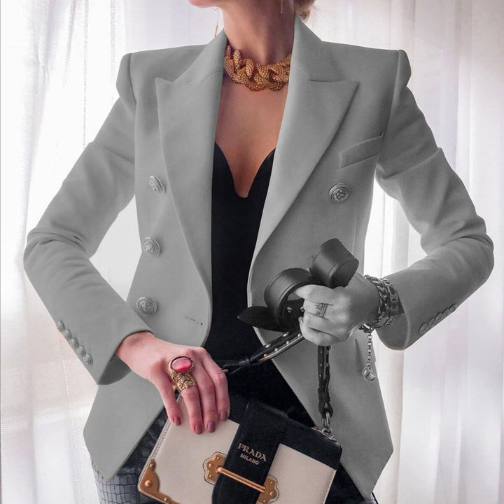 Mune | More Elegant Formal Blazer