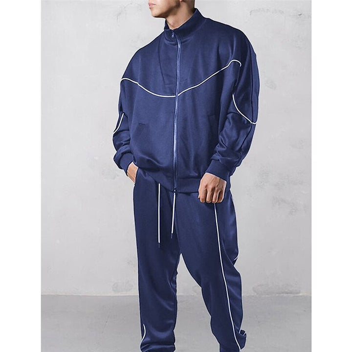 Mune | Italian Tracksuit Set for Men