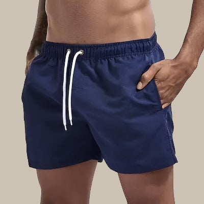 Mune Fashion | Men's Swim Shorts Quick-Drying and Basic
