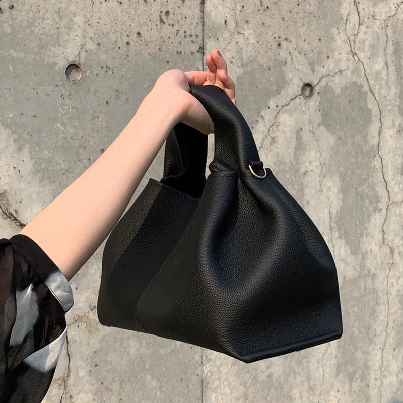 Mune Fashion | Vegan leather handbag