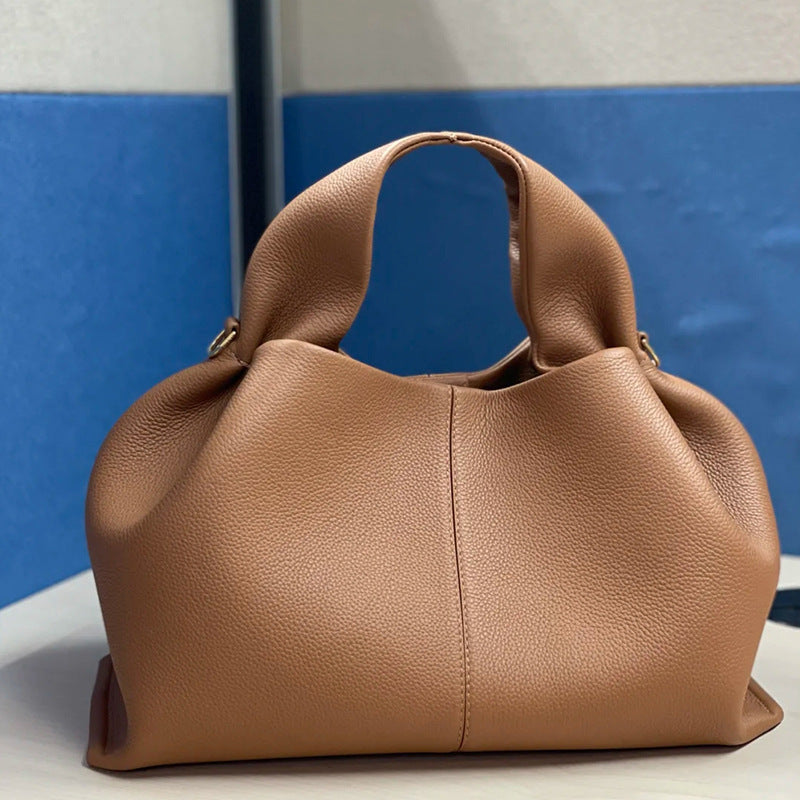 Mune Fashion | Vegan leather handbag