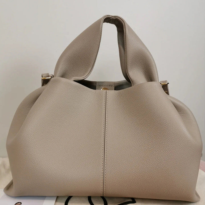 Mune Fashion | Vegan leather handbag