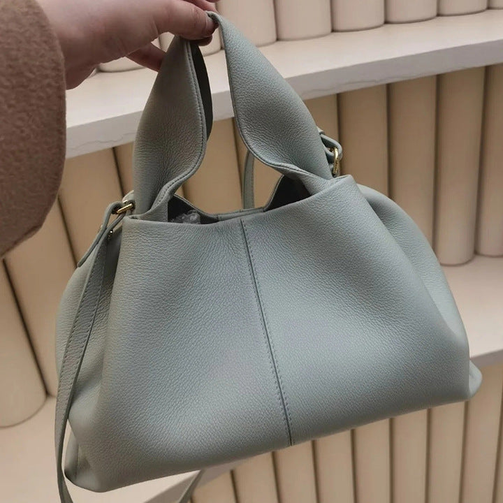 Mune Fashion | Vegan leather handbag