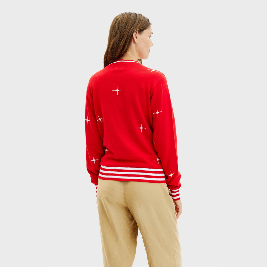 Mune | Oh Deer Sweater Women